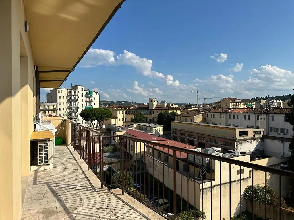 Porte Nuove Apartment 2Suite Florence 0*,  Italy