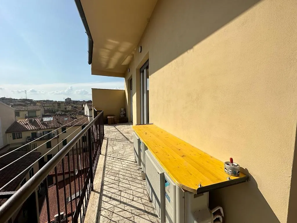 Porte Nuove Apartment 2Suite Florence
