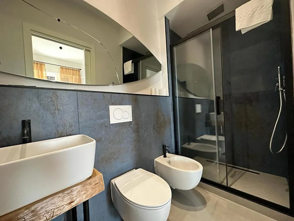 Porte Nuove Apartment 2Suite Florence