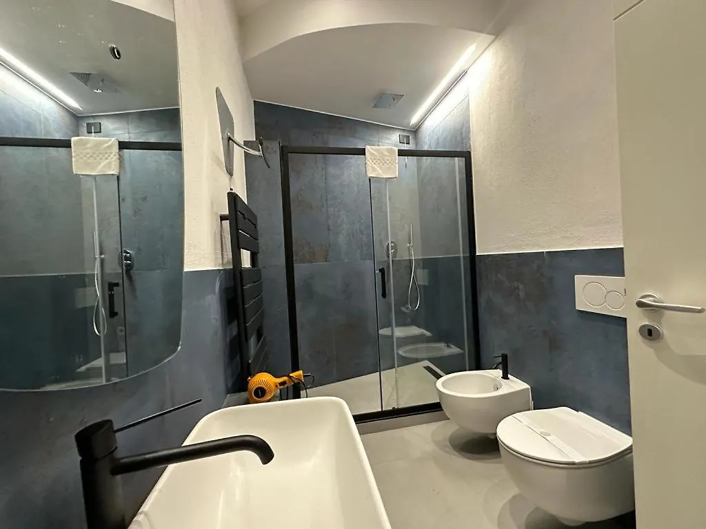 Porte Nuove Apartment 2Suite Florencia Italia