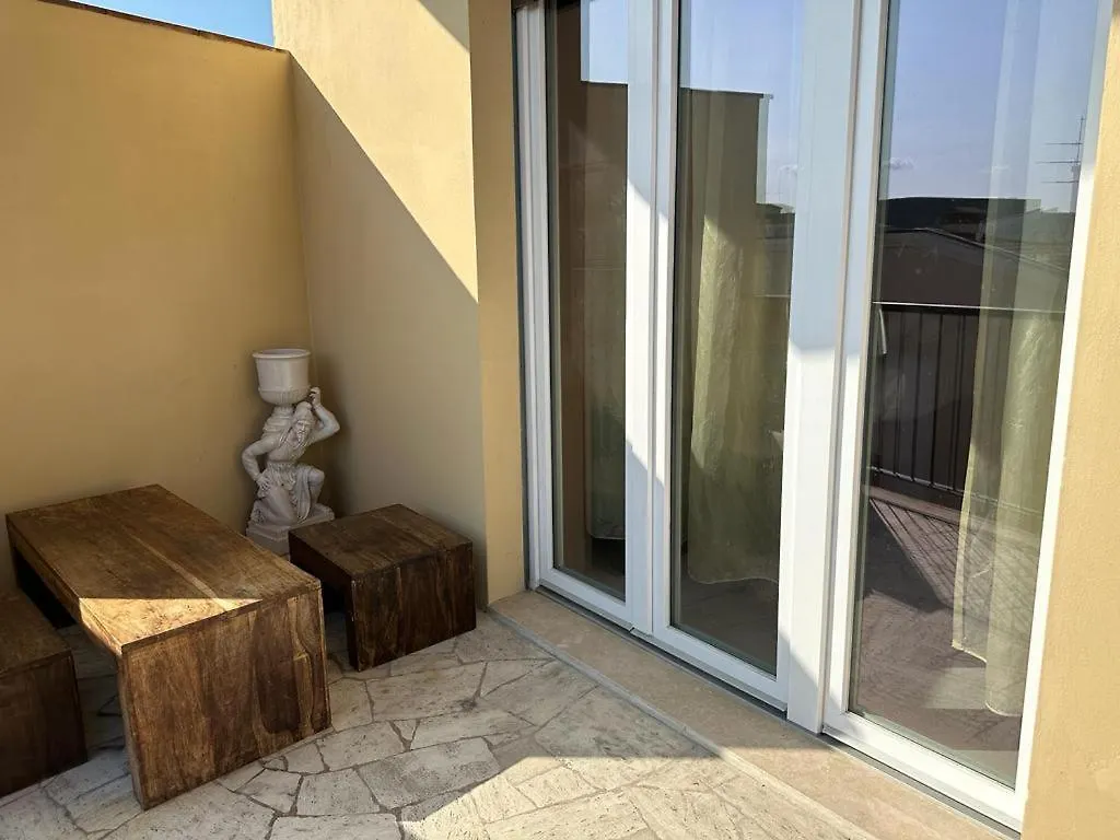 Porte Nuove Apartment 2Suite Florencia