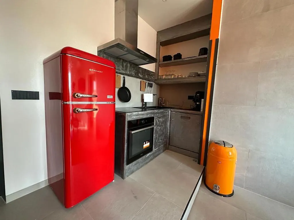 Porte Nuove Apartment 2Suite Florencia
