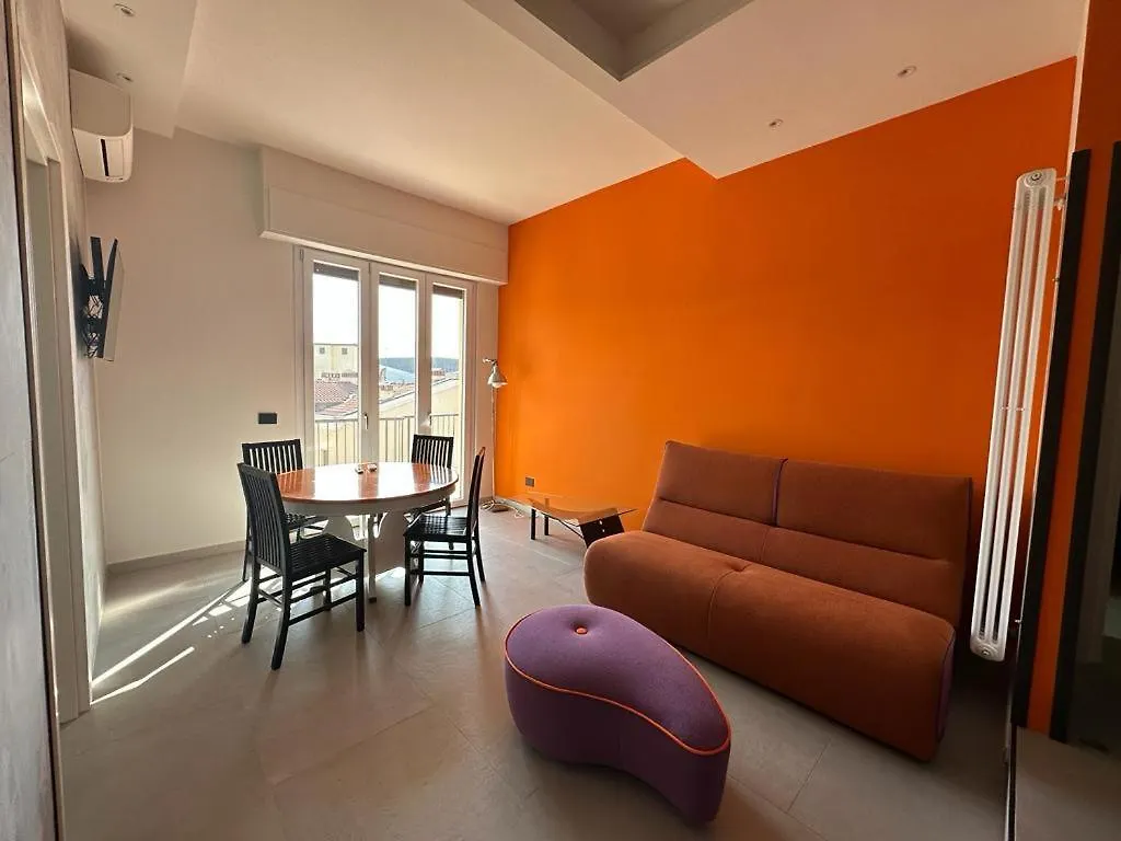 Porte Nuove Apartment 2Suite Florencia