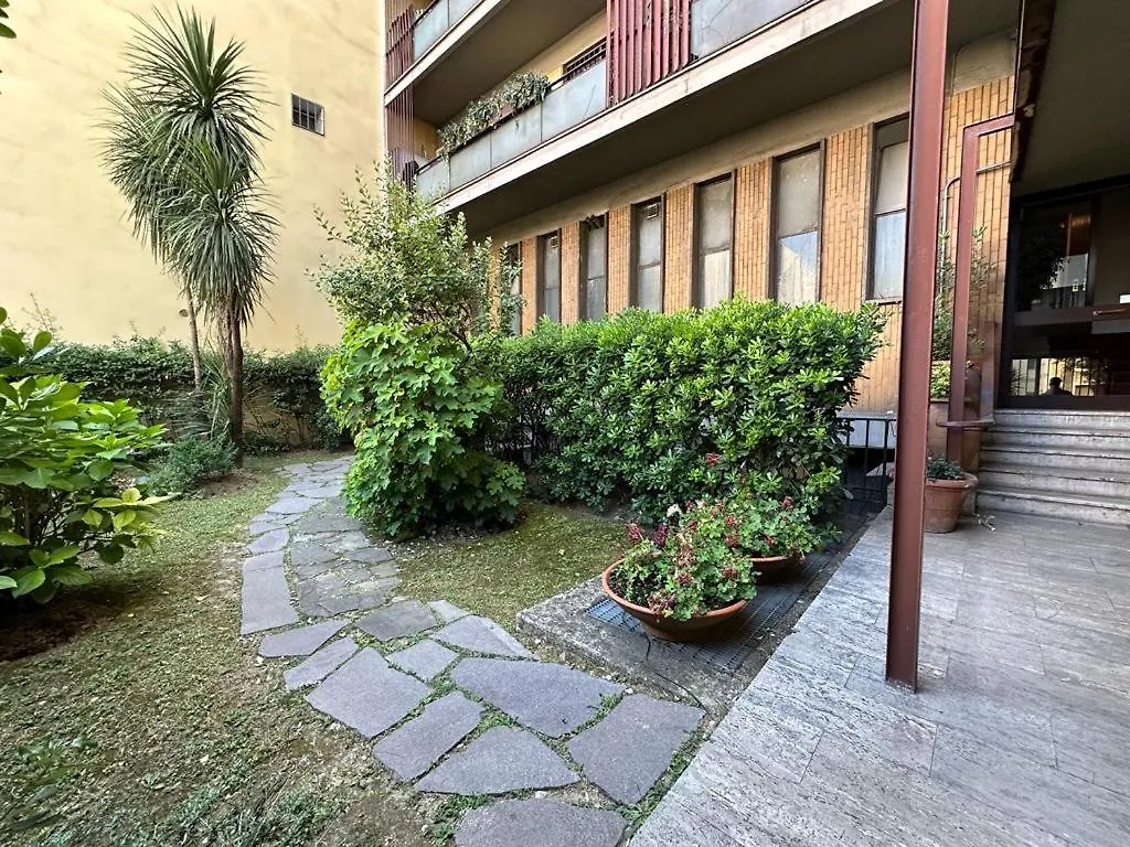Porte Nuove Apartment 2Suite Florencia 0*,