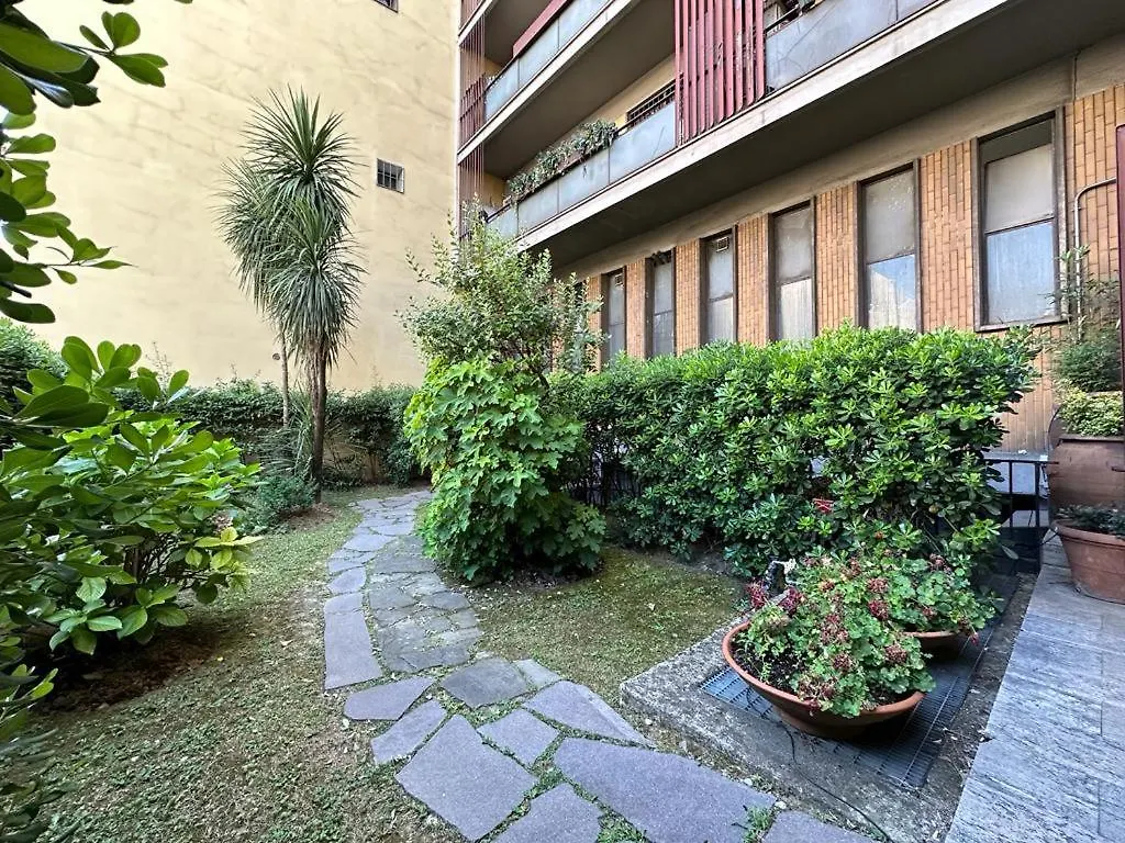 Porte Nuove Apartment 2Suite فلورنس