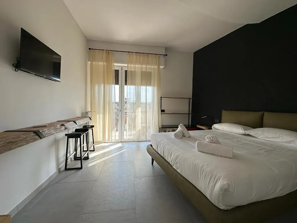 Porte Nuove Apartment 2Suite فلورنس