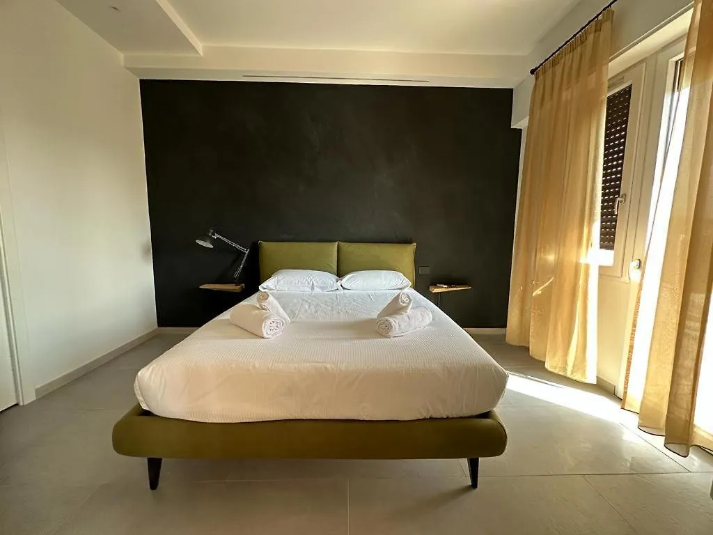 Porte Nuove Apartment 2Suite فلورنس 0*,  إيطاليا